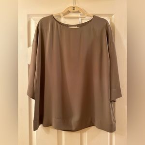 Babaton Blouse